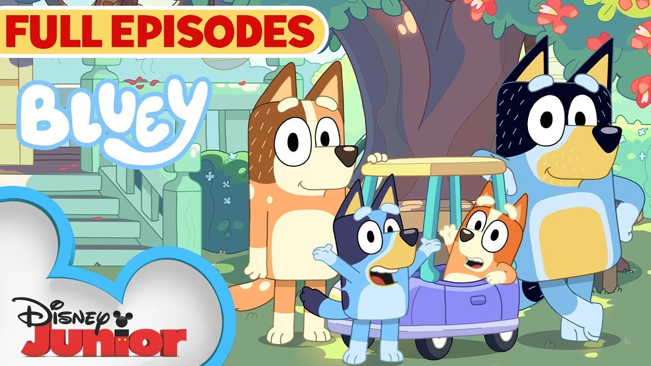 Think you're an expert on Bluey episodes? Test your knowledge with this fun quiz! Find out if you're a true Bluey master or if you still have a few episodes to catch up on.