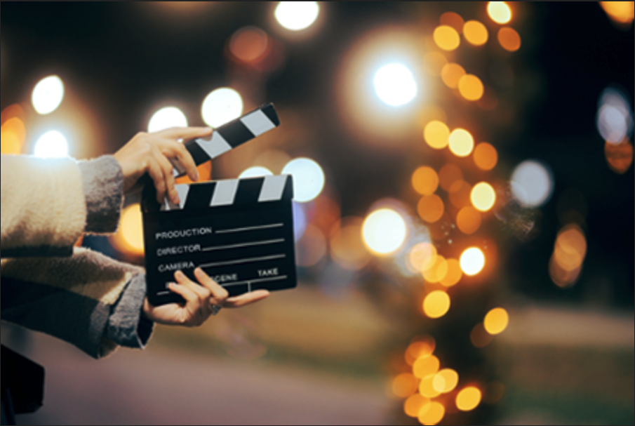 Put your movie knowledge to the test! Can you identify these classic movie scenes?