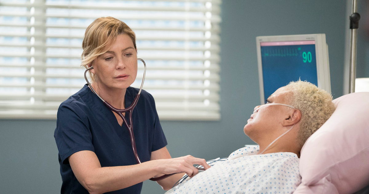 Think you know everything about Grey's Anatomy? Put your knowledge to the test and see how many hidden easter eggs you can uncover in this ultimate quiz!