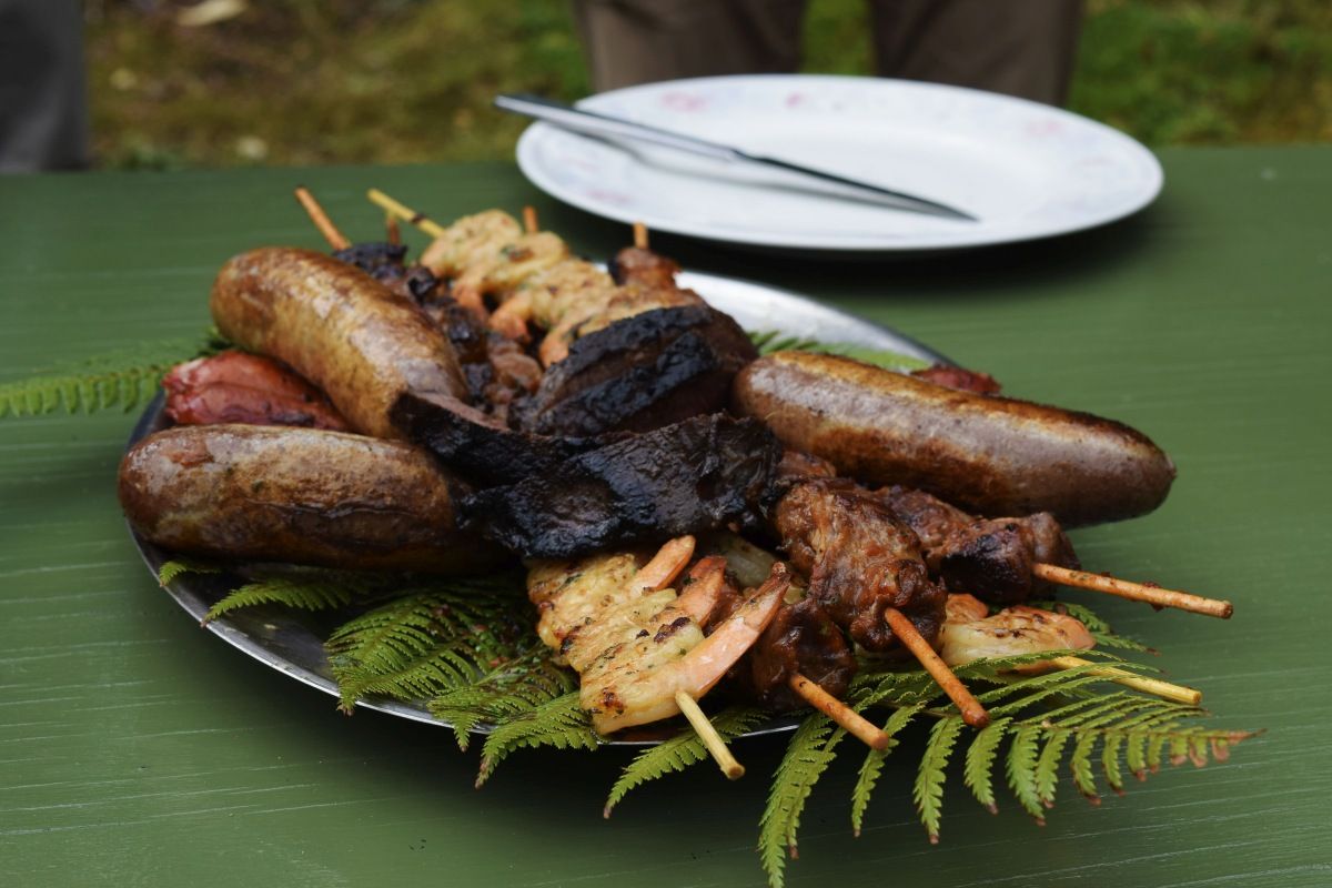 Tauranga Foodie Quiz: Can You Identify these Local Dishes?