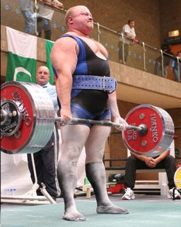 Powerlifting Prowess: How Much Do You Know About the Sport?