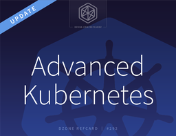 Diving into Kubernetes: Advanced Topics Quiz