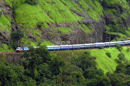 Famous Train Journeys: Can You Guess the Route?