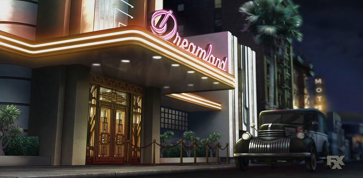 Test your knowledge of the settings in the show Archer with this thrilling quiz!