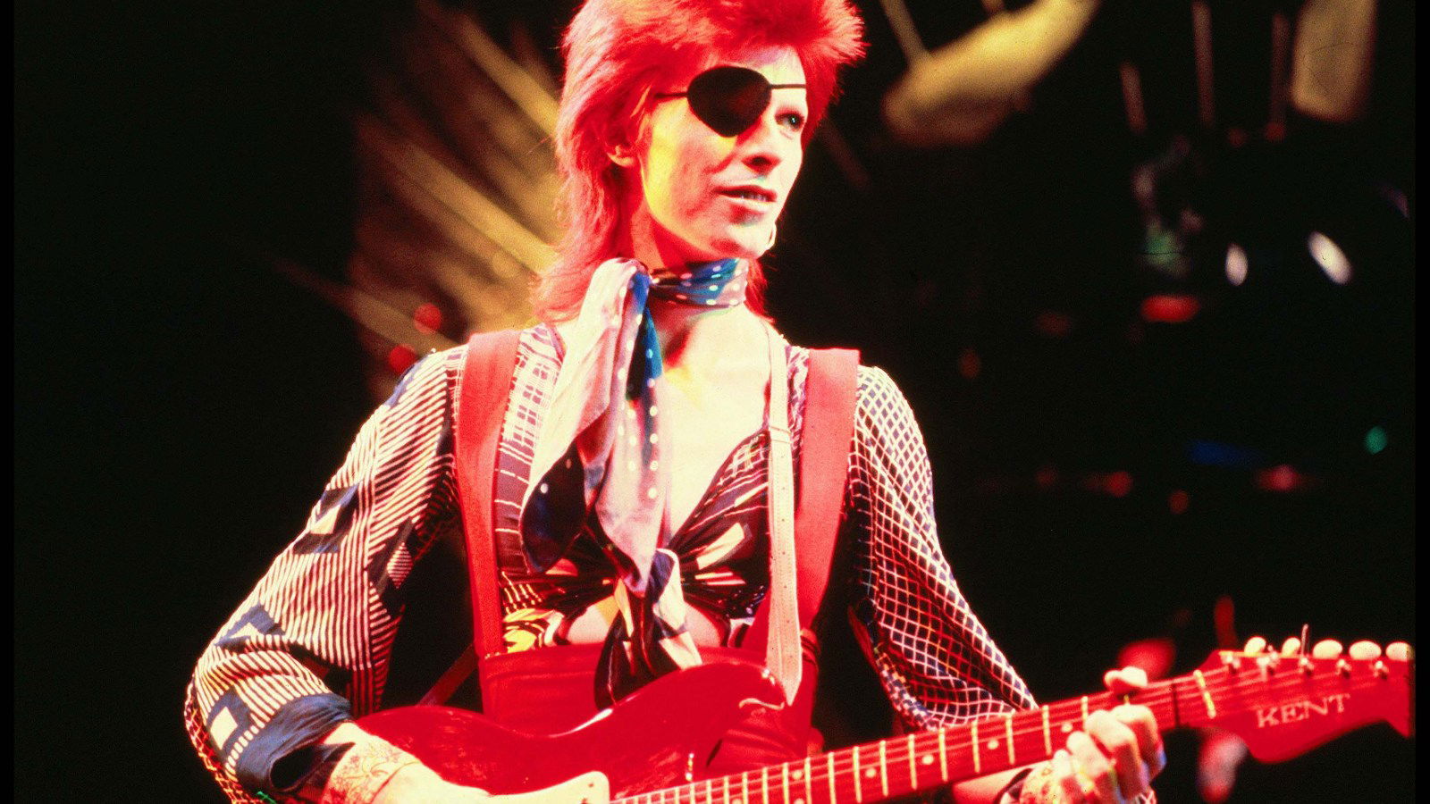 Are you a true Bowie fan? Test your knowledge and see if you can identify the iconic David Bowie era! Get ready to delve into the world of Ziggy Stardust and the enigmatic Thin White Duke.