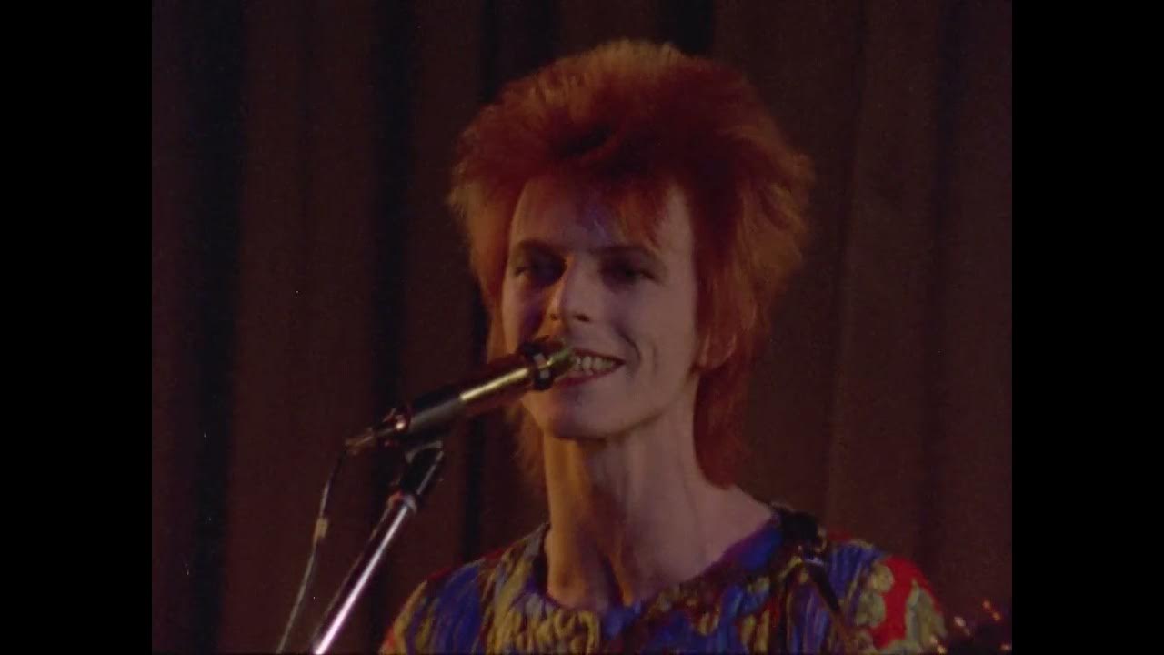 Put your knowledge of David Bowie's music to the test with this trivia quiz! See how many questions you can answer correctly out of 10.