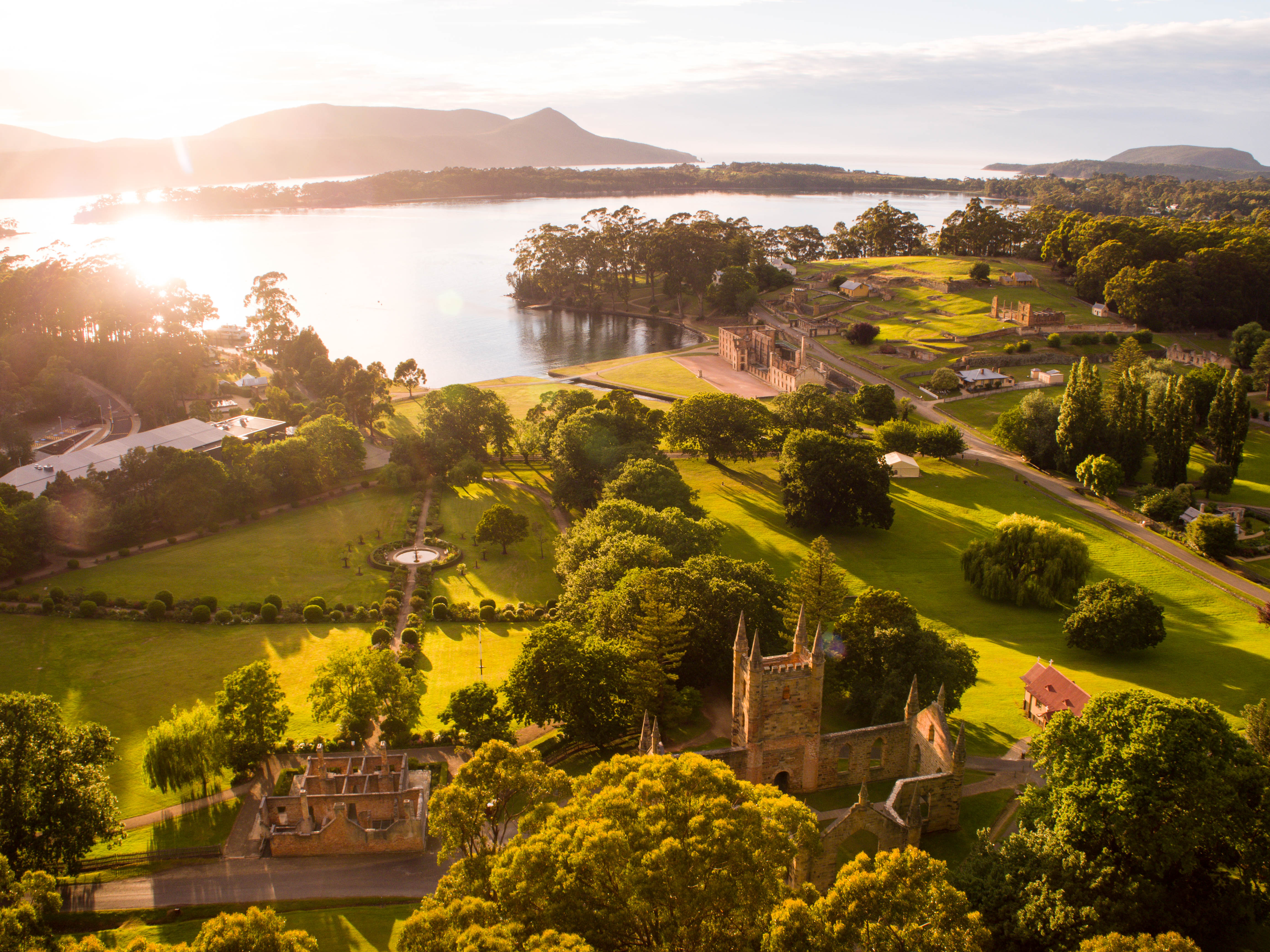 Australian History Trivia: Test Your Knowledge of Down Under's Past