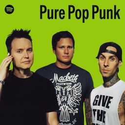 The Ultimate Pop Punk Quiz