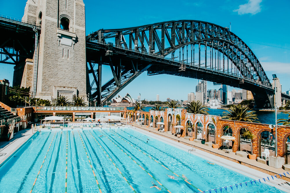 Famous Australian Landmarks Trivia: Test Your Knowledge!