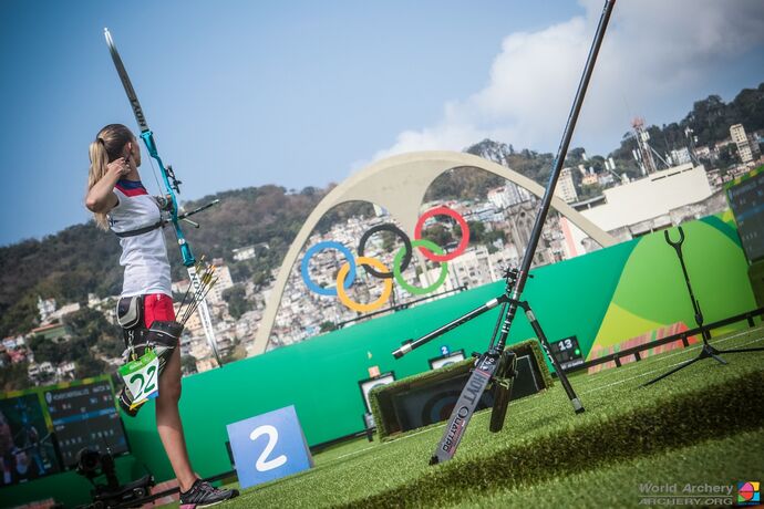 Test your knowledge of archery with The Ultimate Archer Trivia Quiz! Can you hit the bullseye and answer all the questions correctly?