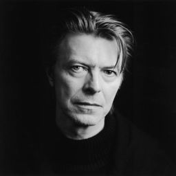 David Bowie Lyrics Challenge