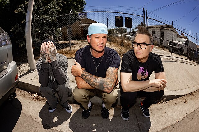 Think you're a true fan of Blink-182? Test yourself with this ultimate trivia quiz! See how many correct answers you can get out of 10 and prove your mastery of all things Blink-182.