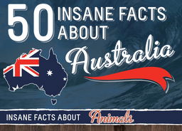 Aussie Trivia: Test Your Knowledge About Australia