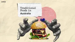 Australian Food Trivia: Can You Identify These Iconic Dishes?