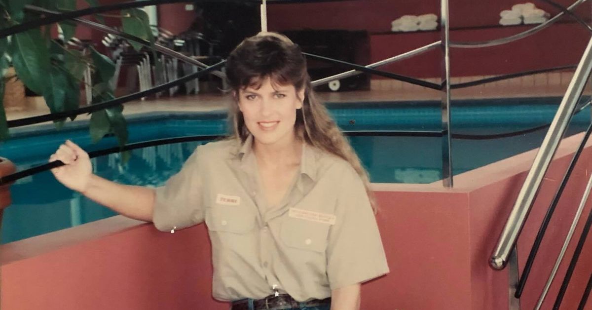 Can you match the Australian celebrities to the TV shows that made them famous in the 90's? Test your knowledge and see how many correct answers you can get out of 10!