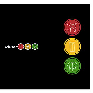 Do you think you know your Blink-182 songs from their respective albums? Test your knowledge and match the Blink-182 song to the album it belongs to!