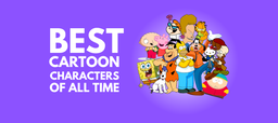 Do You Know Your Classic Cartoon Characters?