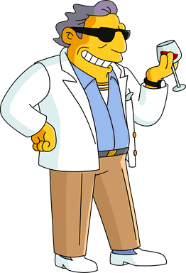 How well do you know The Simpsons characters? Put your knowledge to the test with this fun quiz!