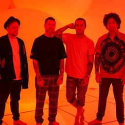 Guess the Fall Out Boy Song From a Single Lyric