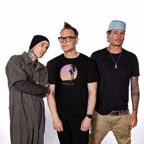 Think you know Blink-182 songs like the back of your hand? Test your knowledge and finish the lyrics to these popular Blink-182 songs! Can you complete the song?