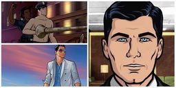 Can You Finish These Iconic Archer Phrases?