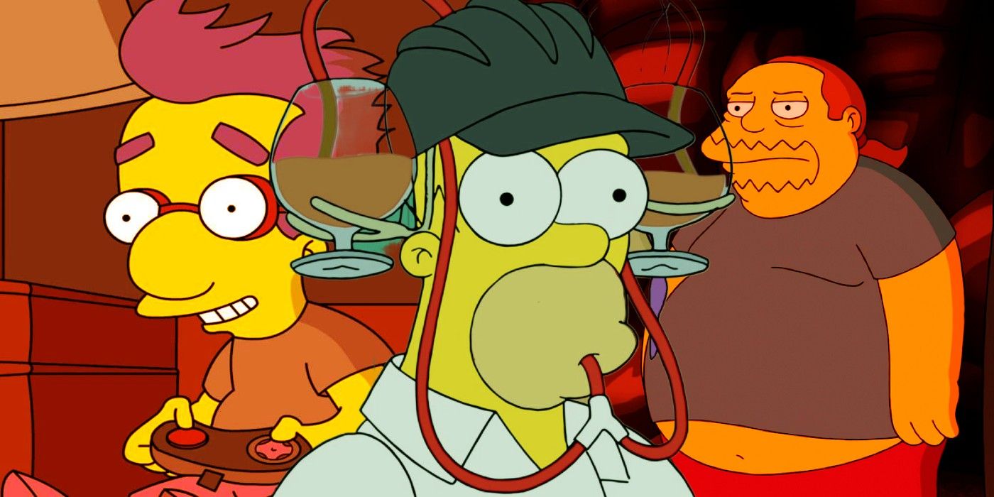 How well do you know the classic quotes from The Simpsons? Test your knowledge with this challenging quiz and see how many correct answers you can get out of 15!