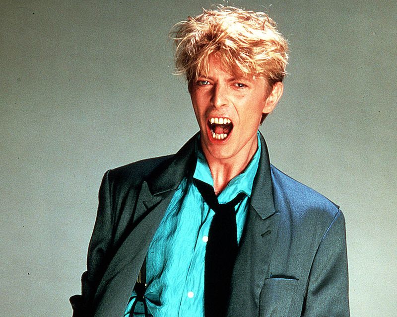 Find out which David Bowie album best matches your personality with this fun quiz! Discover your musical alter ego and see how well you know Bowie's iconic discography.