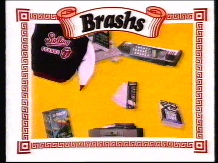 Test your knowledge of iconic Australian TV commercials from the 90s with this nostalgic quiz!