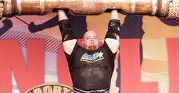 Famous Strongman Quiz: Can You Identify These Strongman Legends?