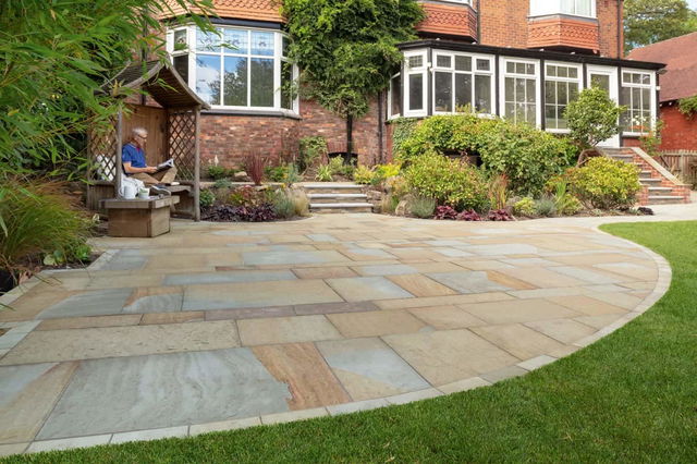 Test Your Knowledge on Traditional Garden Design!