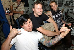 Blink-182 Trivia: How Well Do You Know the Band?