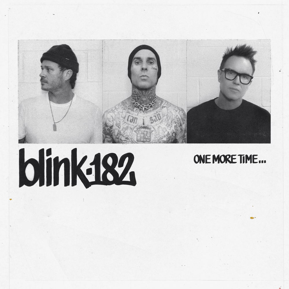 Think you know every Blink-182 song by heart? Test your knowledge with this quiz and see how many correct answers you can get out of 12!