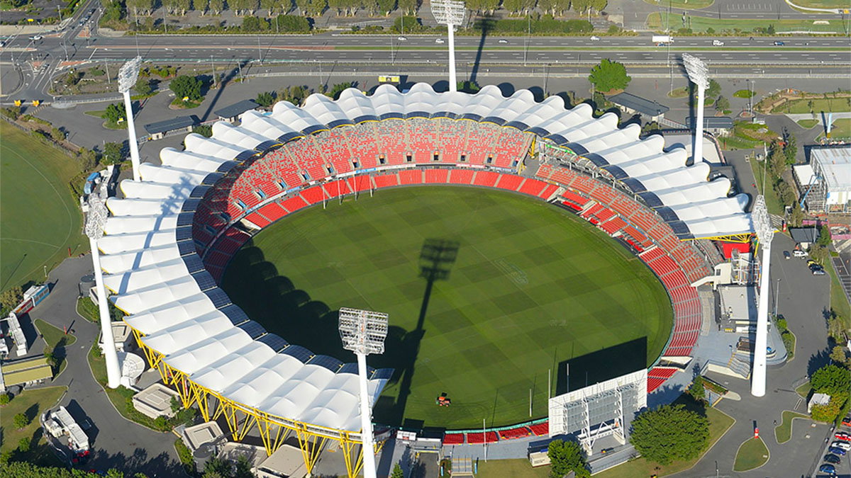 Think you know your AFL stadiums? Test your knowledge and see if you can name these iconic venues where the action happens! Put your AFL trivia skills to the test and see how many correct answers out of 10 you can get.