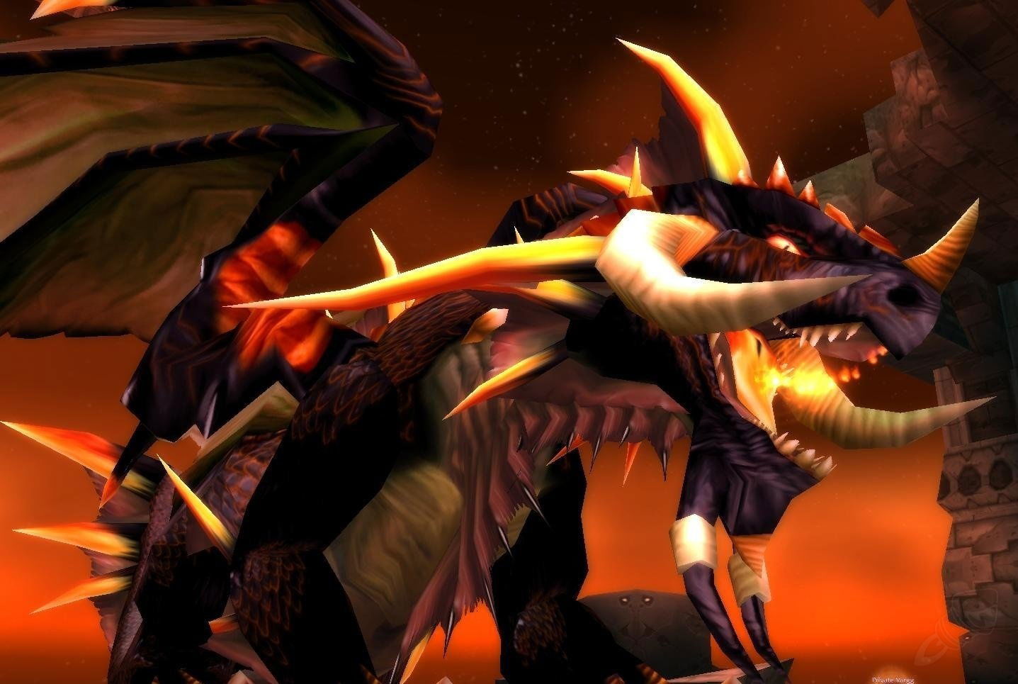 Test your knowledge of World of Warcraft raid bosses and see how many you can identify correctly!