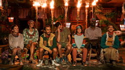 Survivor Binge-Watcher: Can You Identify the Seasons From the Castaways?