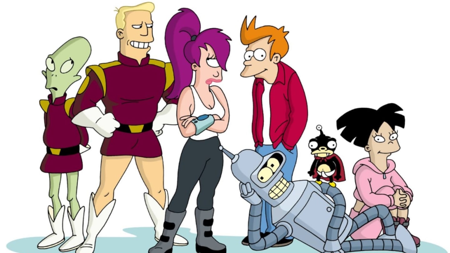 Think you're a true Futurama fan? Test your knowledge with this quiz filled with fascinating facts and easter eggs that you probably never noticed before!