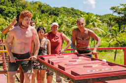 Survivor Challenge Mania: Test Your Skills!