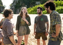 The Ultimate Tribal Council: Guess the Survivor Episode by Its Riddle