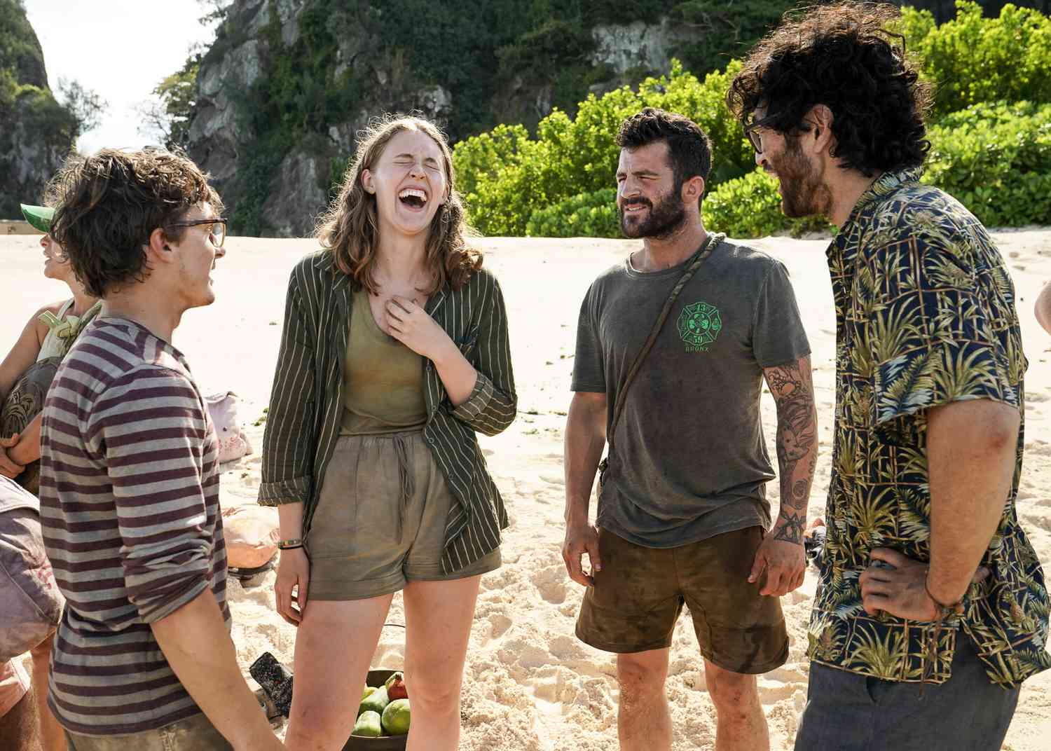 Put your Survivor knowledge to the test and see if you can guess the episode by its riddle! How well do you remember the iconic Tribal Council moments? Find out now!
