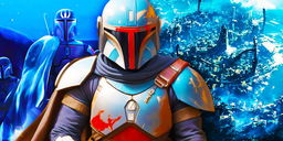 How Well Do You Know The Mandalorian? Test Your Knowledge!