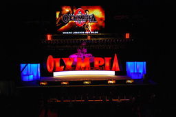 Test Your Knowledge of Mr. Olympia History