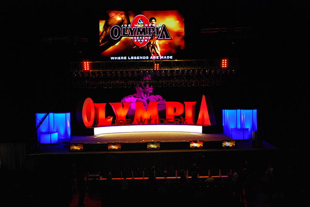 Think you know everything about Mr. Olympia? Take this quiz and put your knowledge to the test!