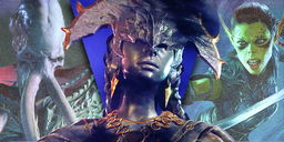 Ultimate Baldur's Gate 3 Trivia: How Well Do You Know the Game?
