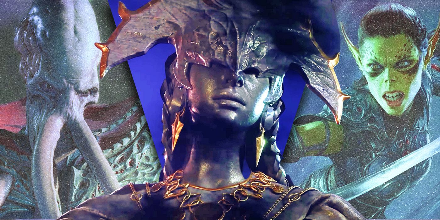 Think you're a true adventurer in Baldur's Gate 3? Test your knowledge with this thrilling trivia quiz!
