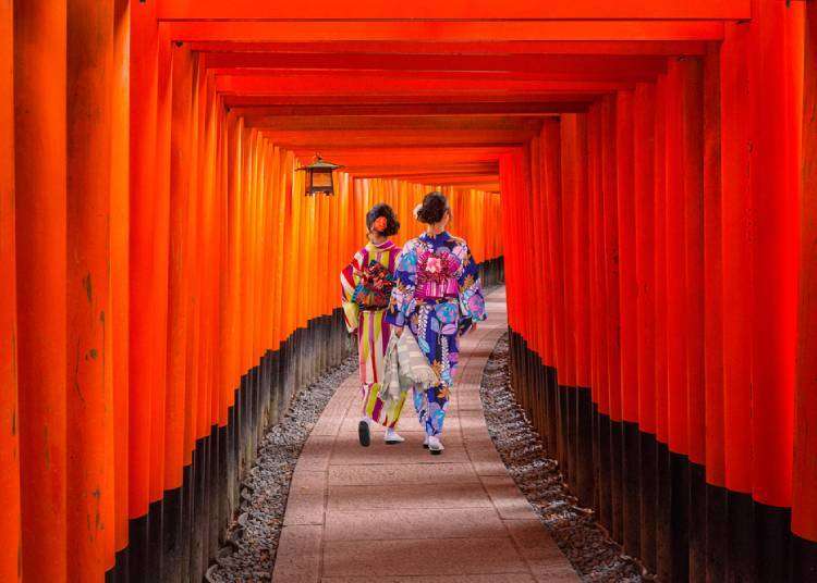 Take this quiz to discover which Japanese city best matches your unique personality. Whether you prefer the bustling streets of Tokyo or the peaceful tranquility of Kyoto, this quiz will help you find your ideal match.