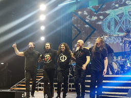 The Ultimate Dream Theater Fan Quiz