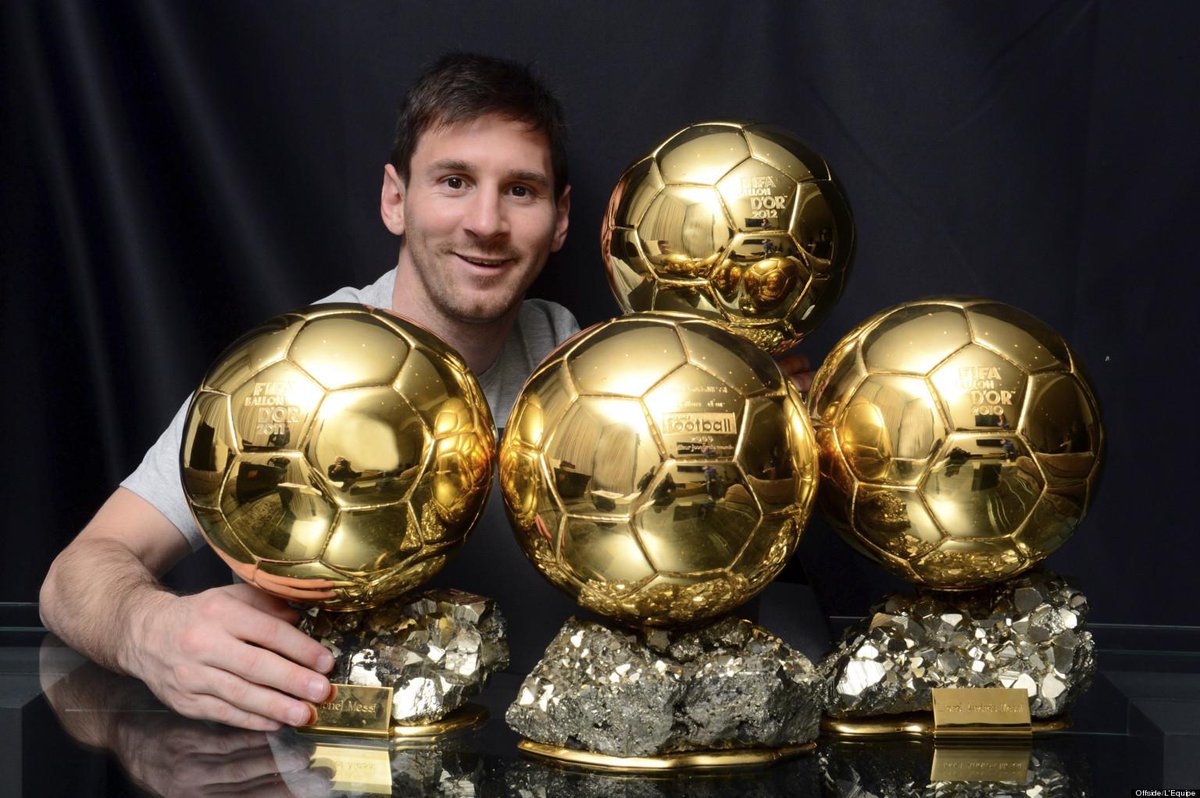 Think you know everything about Lionel Messi? Test your knowledge with this quiz filled with mind-blowing facts about the football icon! Can you score a perfect 20/20?