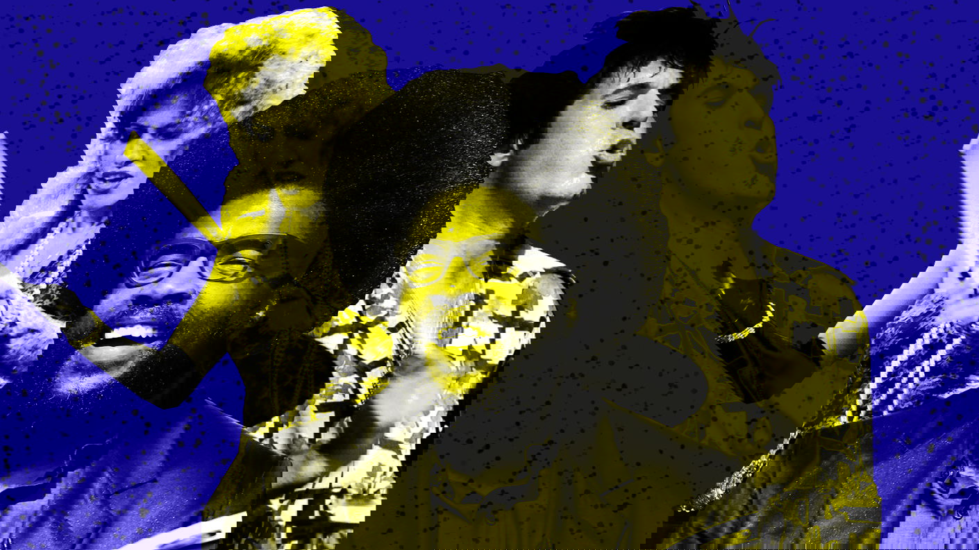 Find out which legendary drummer your playing style resembles the most with this fun and insightful quiz!