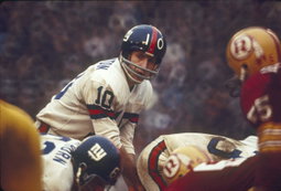 The Ultimate Fantasy Football Legends Quiz