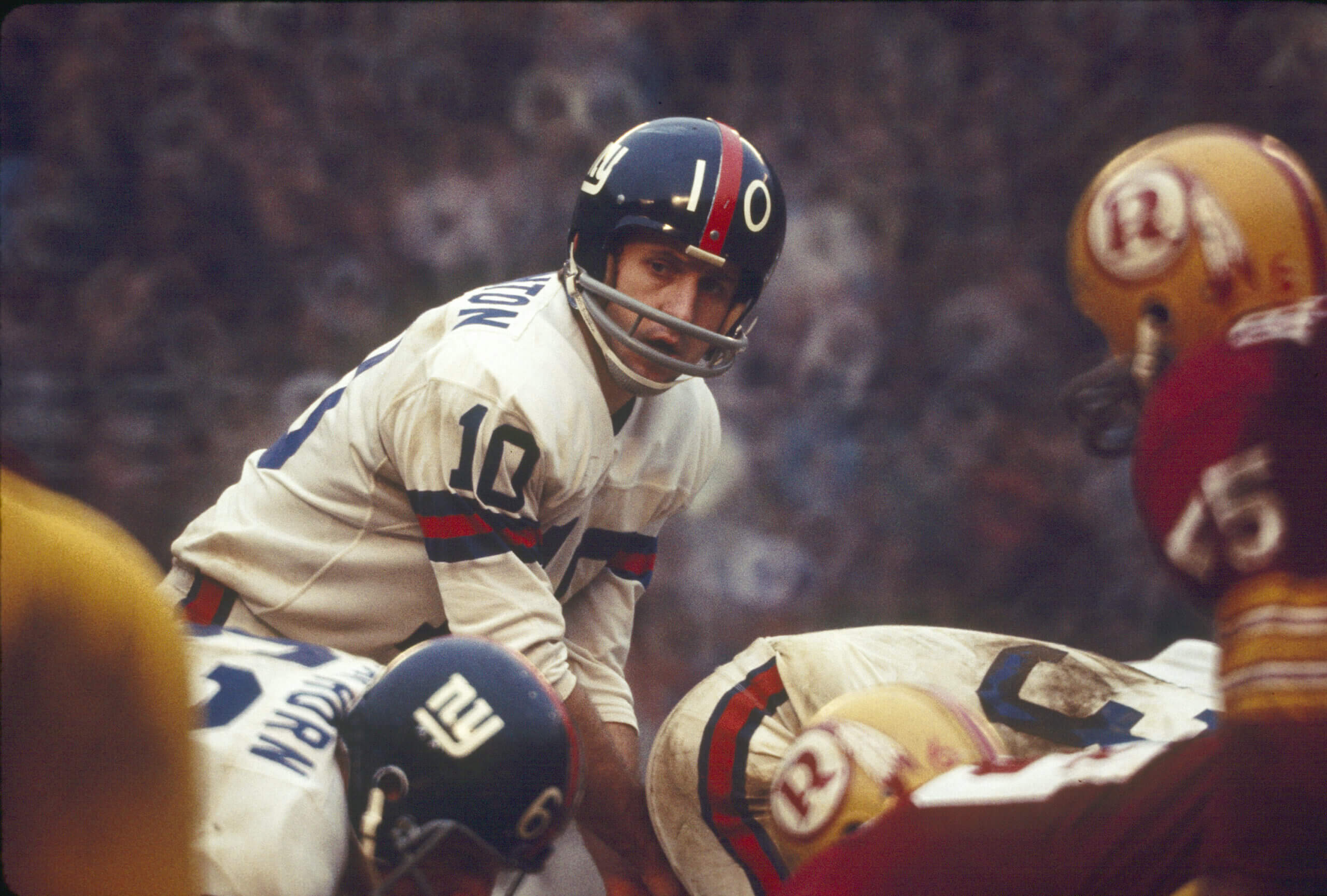 Test your knowledge on the greatest fantasy football players of all time!